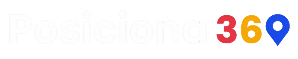 logotipo posiciona
